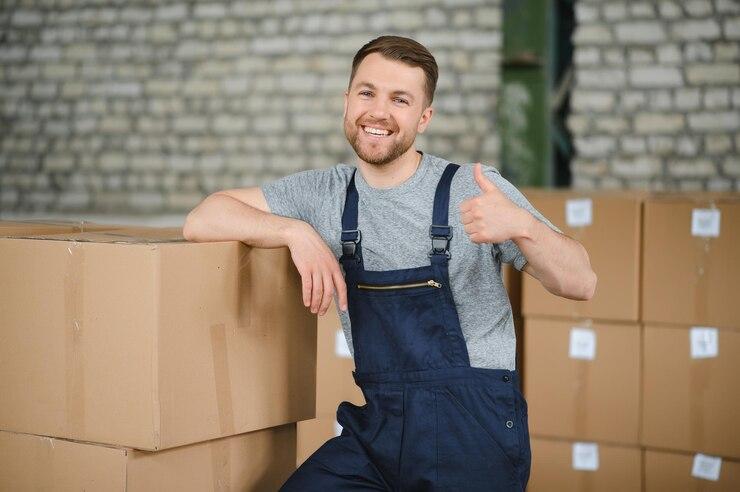 moving-service image